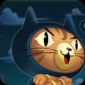 飞行忍者猫 CatNinjaGoGo!手游下载