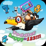 ToddlerLearningCounting123Free手游