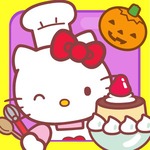 Hello Kitty咖啡厅:假日篇手游下载