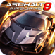 Asphalt 8 Airborne手游