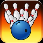 保龄球3D Bowling 3D游戏图标