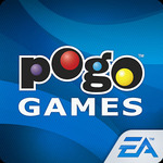 PogoGames 游戏图标