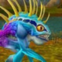 魔兽世界鱼人大冒险 Murloc Ad手机游戏