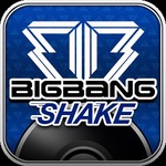 BIGBANG音乐游戏游戏图标