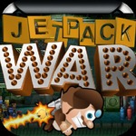 背包战争 Jetpack War