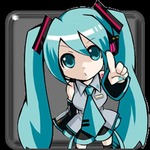 点点Vocaloid加强版手游