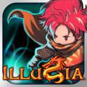 爱露西亚之塔 ILLUSIA