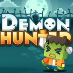 恶魔猎手 Demon Hunter