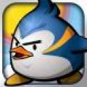 飞翔的企鹅汉化版 AirPenguin手游