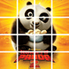 Kungfu Panda Puzz...游戏图标