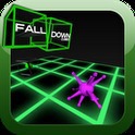 立方掉落 Falldown Cubed游戏图标