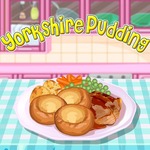 Yorkshire Pudding Cooking手游