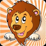 Animal Sounds Play Free (Game)游戏图标