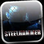 Steelhammer格鬥拳手游