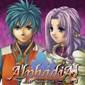 阿尔法之战 RPG Alphadia游戏图标