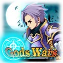 诸神之战免费版 Gods Wars...游戏图标