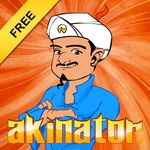 Akinator the Geni...