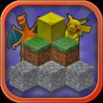 Pocket Craft PokeCraft Edition游戏图标