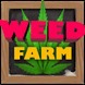 杂草农场 Weed Farm游戏图标