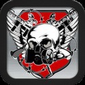 骷髅部队 skullforce游戏图标