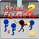 Stick Fighters 2手游