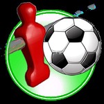 桌上足球3D Foosball3D手机游戏