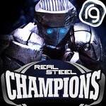 RealSteelChampions手游