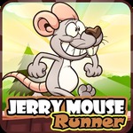 Jerry Mouse Running手游