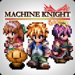 机甲骑士 Machine Knight