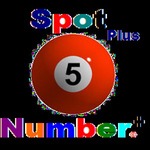 SpotNUMBER游戏