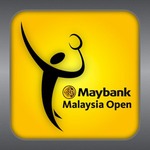 2013羽毛球公开赛 Maybank Malaysia Open 2013游戏