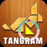 Tangram Animals手游