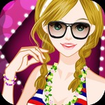 Fabulous Party Dressup