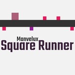 广场亚军 Square Runner