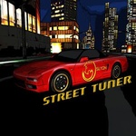 狂野街道 Slyon Street Tuner