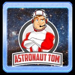 Astronaut Tom手游