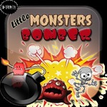 Little Monsters Bomber手游