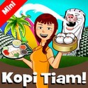 咖啡店 Kopi Tiam手游下载