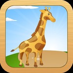 Easy Animal Puzzles手游