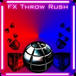 外汇投掷拉什 - 免费版 - FX Throw Rush手游