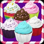 Cupcake Saga手游