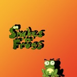 Snakes and Frogs手游