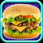 制作汉堡 Burger Maker-Cooking game手游