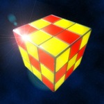 CUBIC REVERSI手游