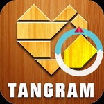 Tangram Geometry手游