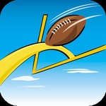 Flick Football Kick 3D手游