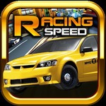 Crazy Taxi Racer 3D