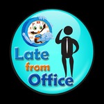 后期从Office手机游戏