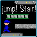 Jump Stair(上樓梯)游戏图标