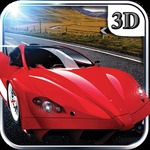 Nitrous Racer 3D游戏图标